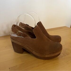 Antelope 994 Maja Clog 40